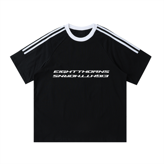 Contrast Jersey