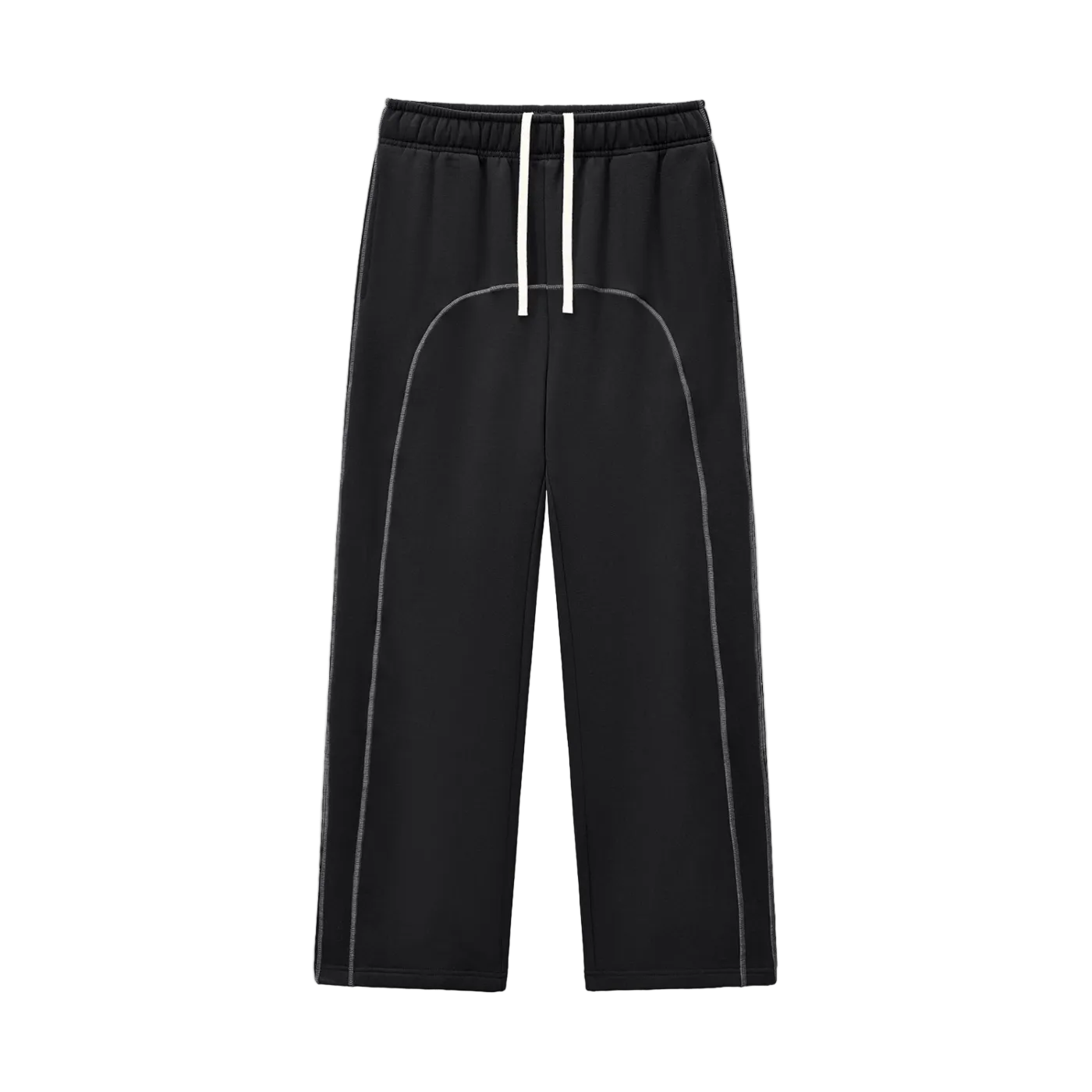 Stitched Sweatpants