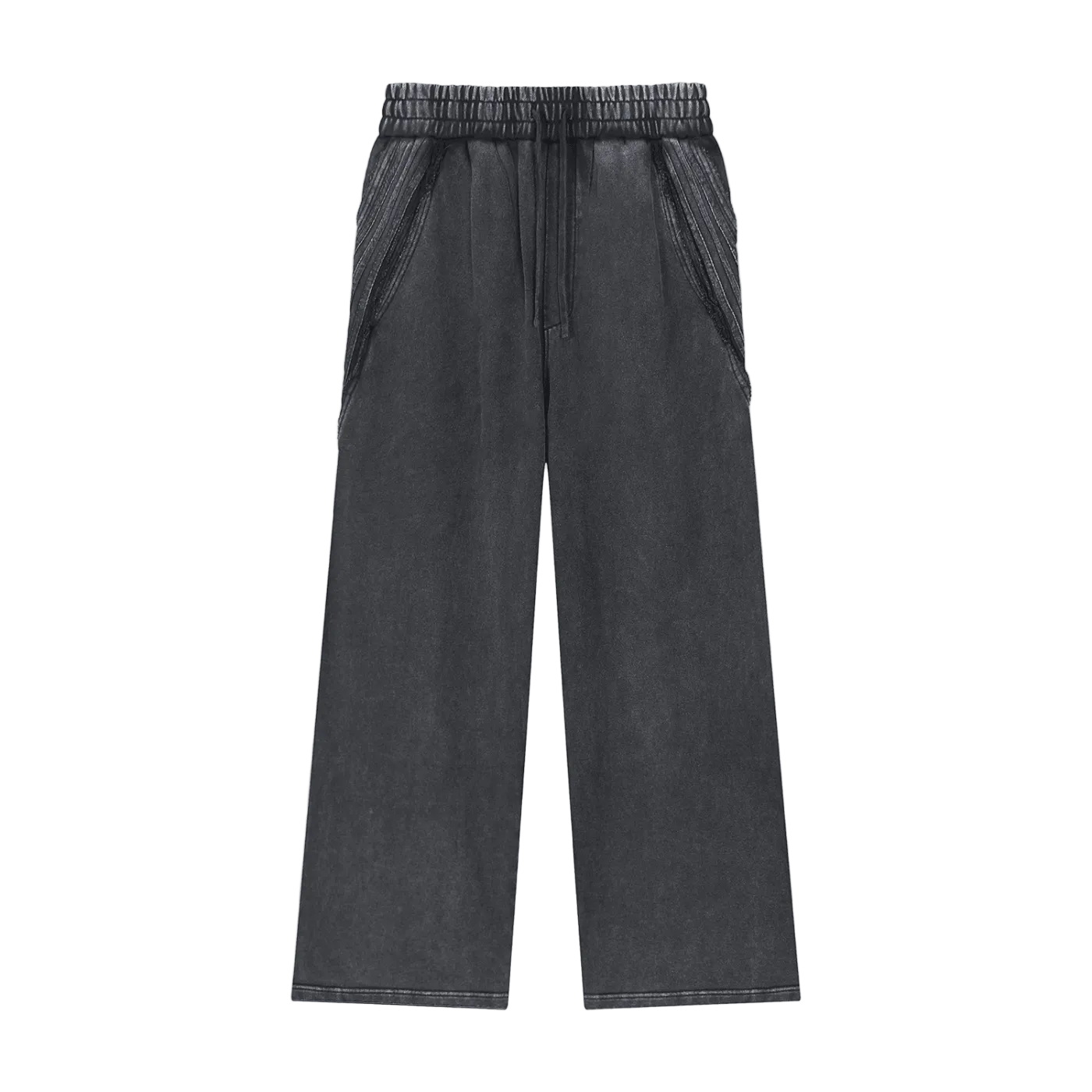 Snow Washed Sweats