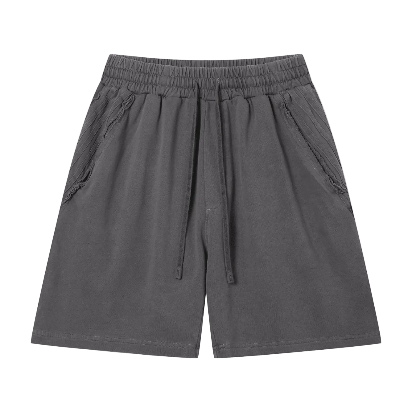 Vintage Wash Shorts