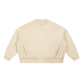 Mineral Wash Sweatshirt