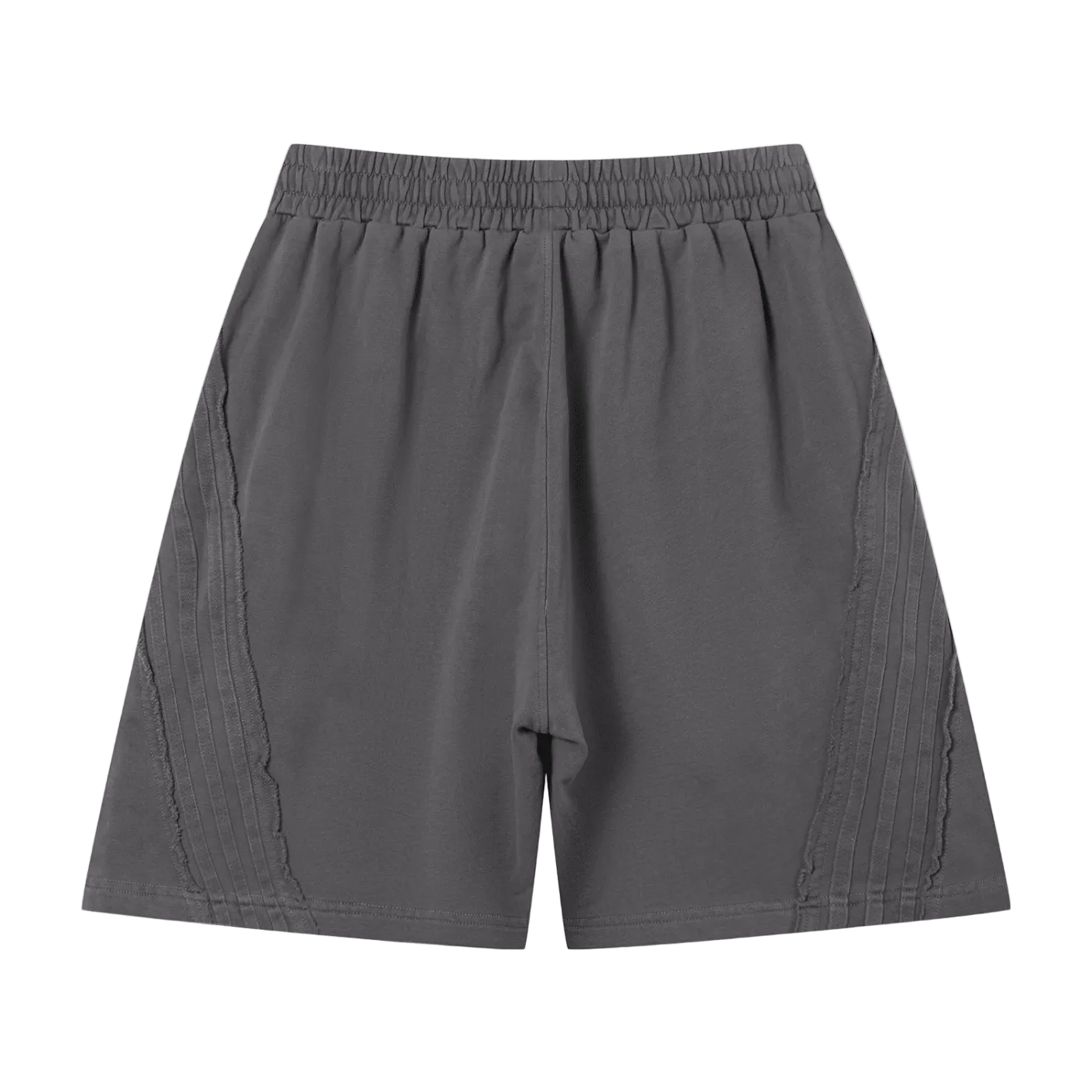 Vintage Wash Shorts