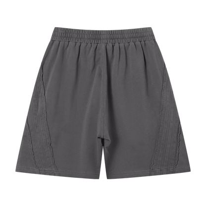 Vintage Wash Shorts