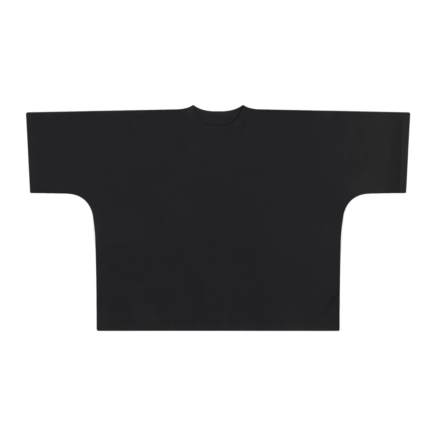 Oversized Box T-Shirt
