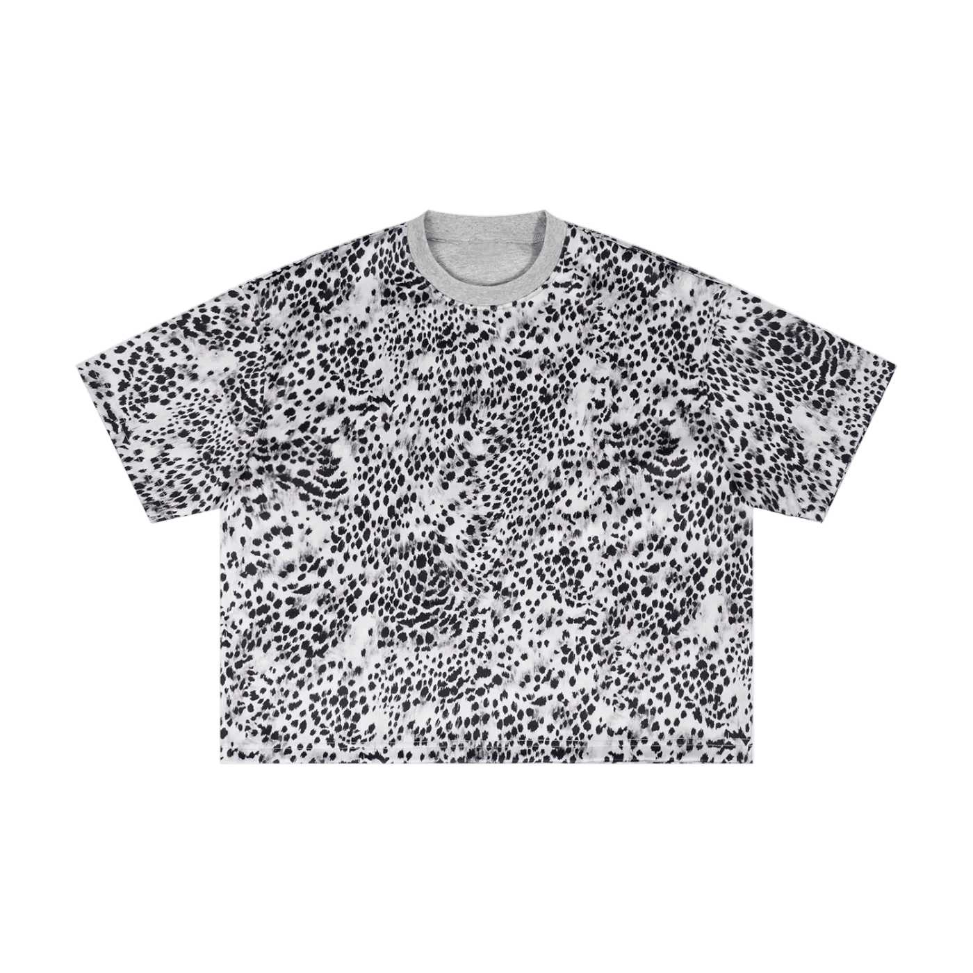 Leopard T-Shirt