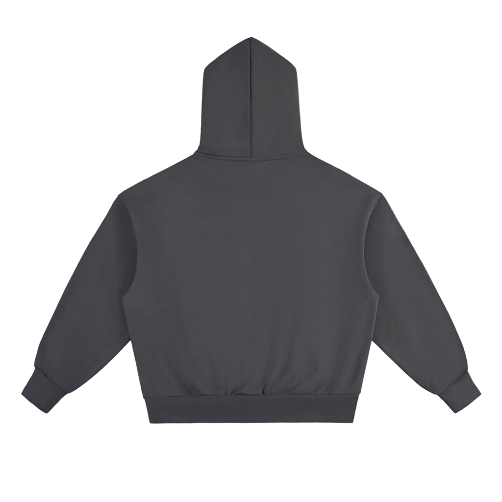 500GSM Hoodie