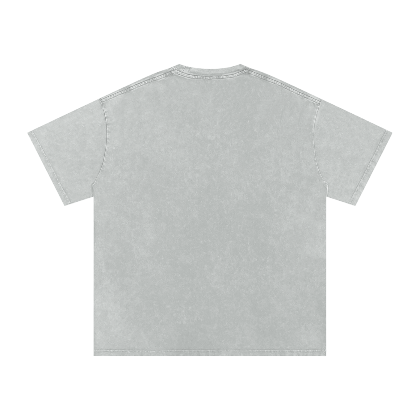 Acid Wash Oversize Tee
