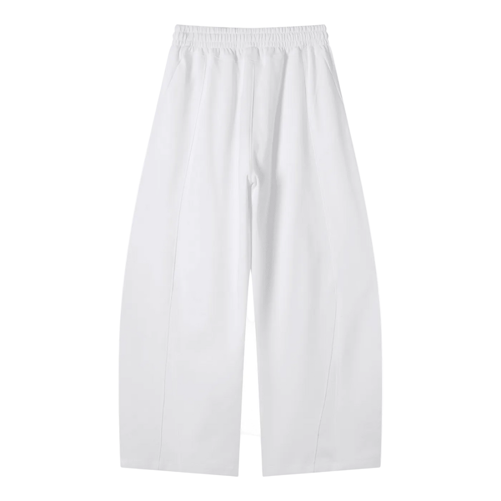 Wide Leg Sweats