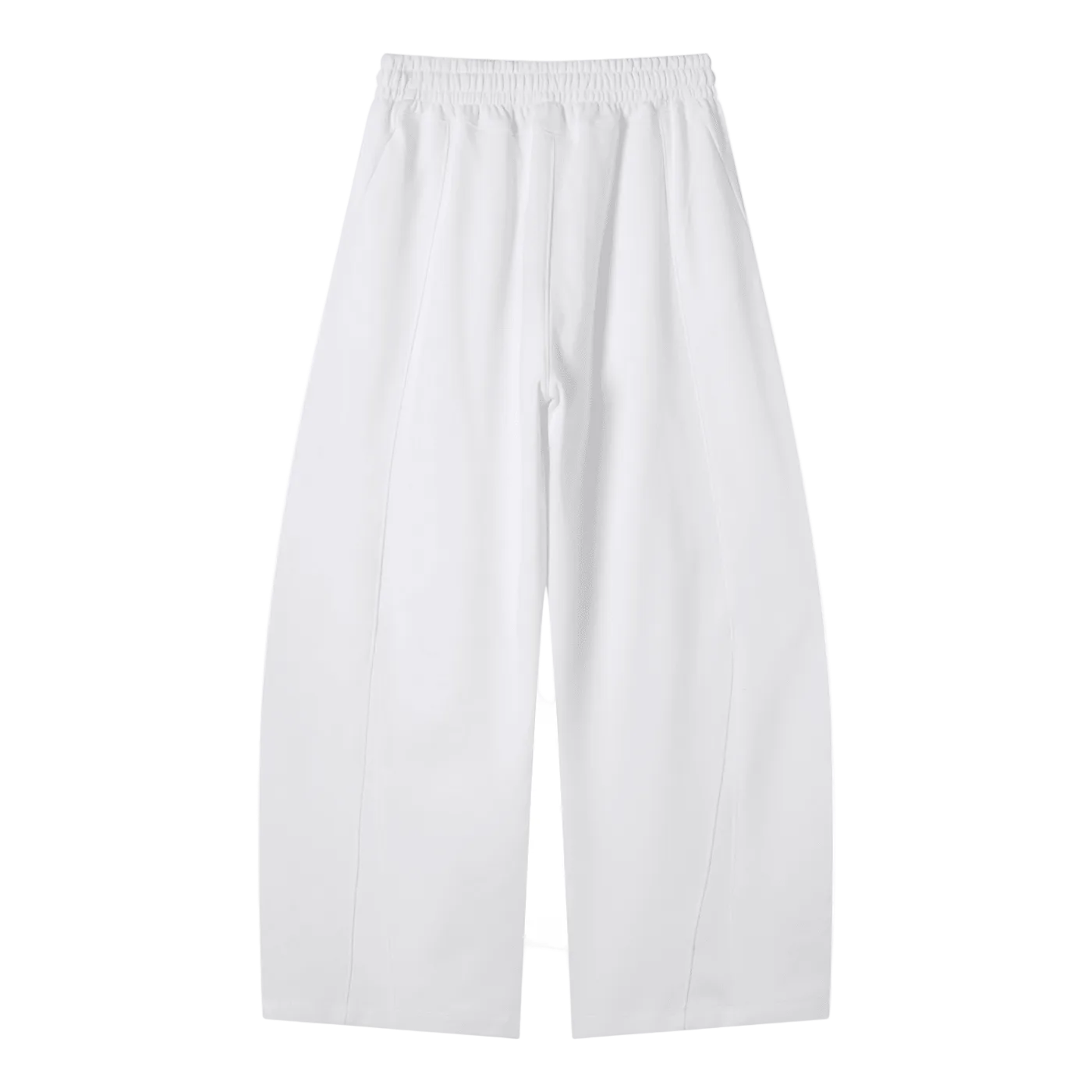 Wide Leg Sweats