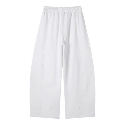Wide Leg Sweats
