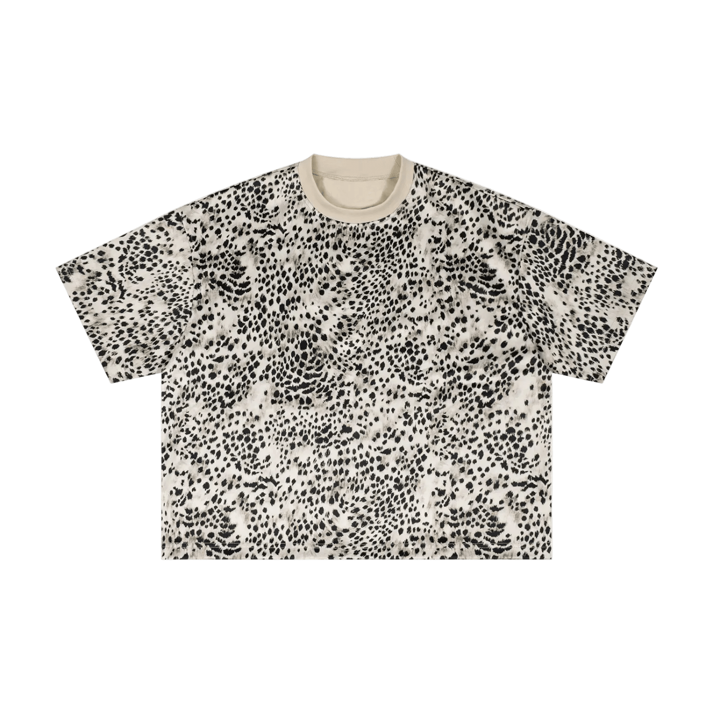 Leopard T-Shirt