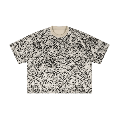 Leopard T-Shirt