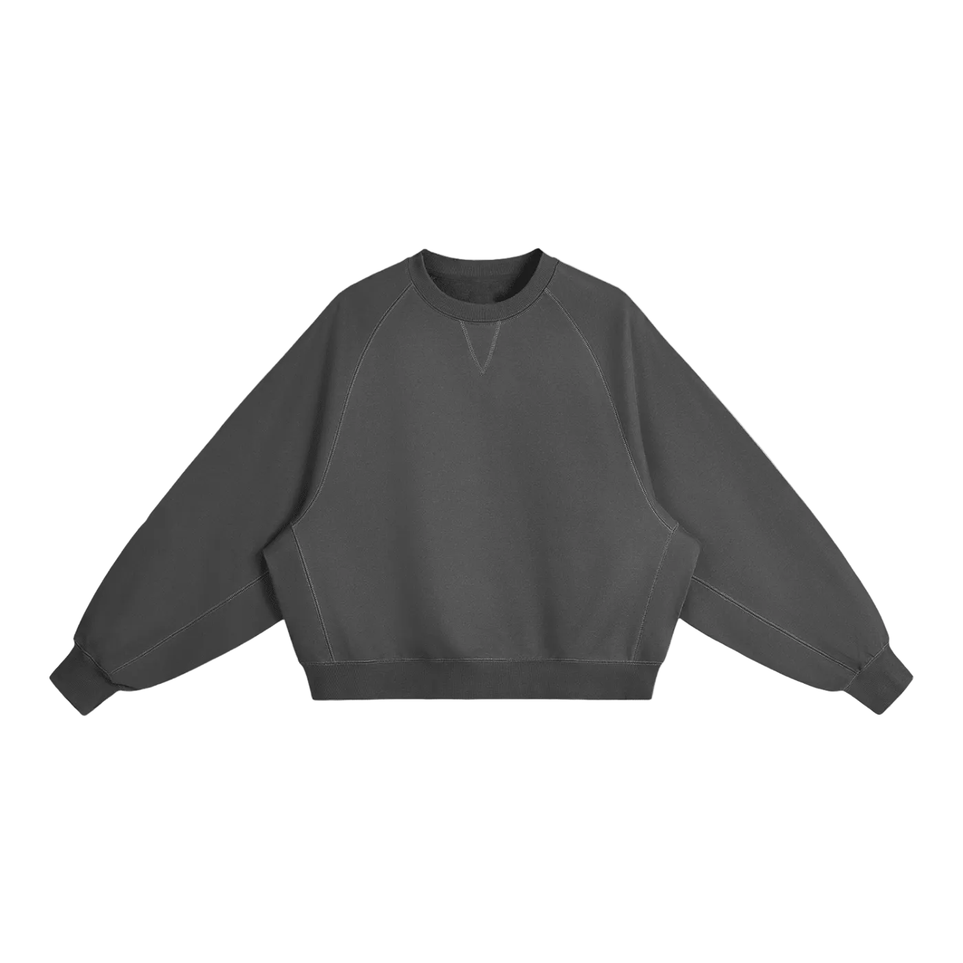 420GSM Dolman Sweatshirt