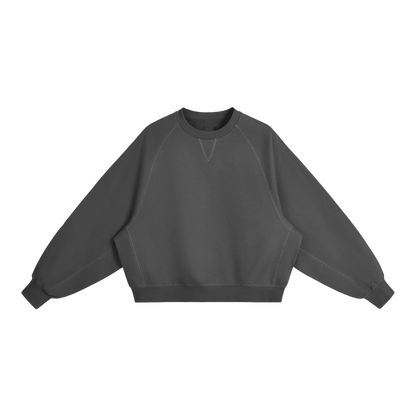 420GSM Dolman Sweatshirt