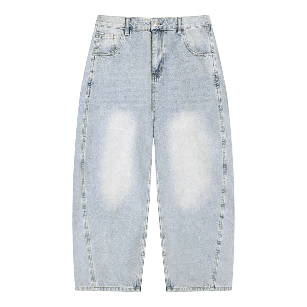 Sunfade Jeans