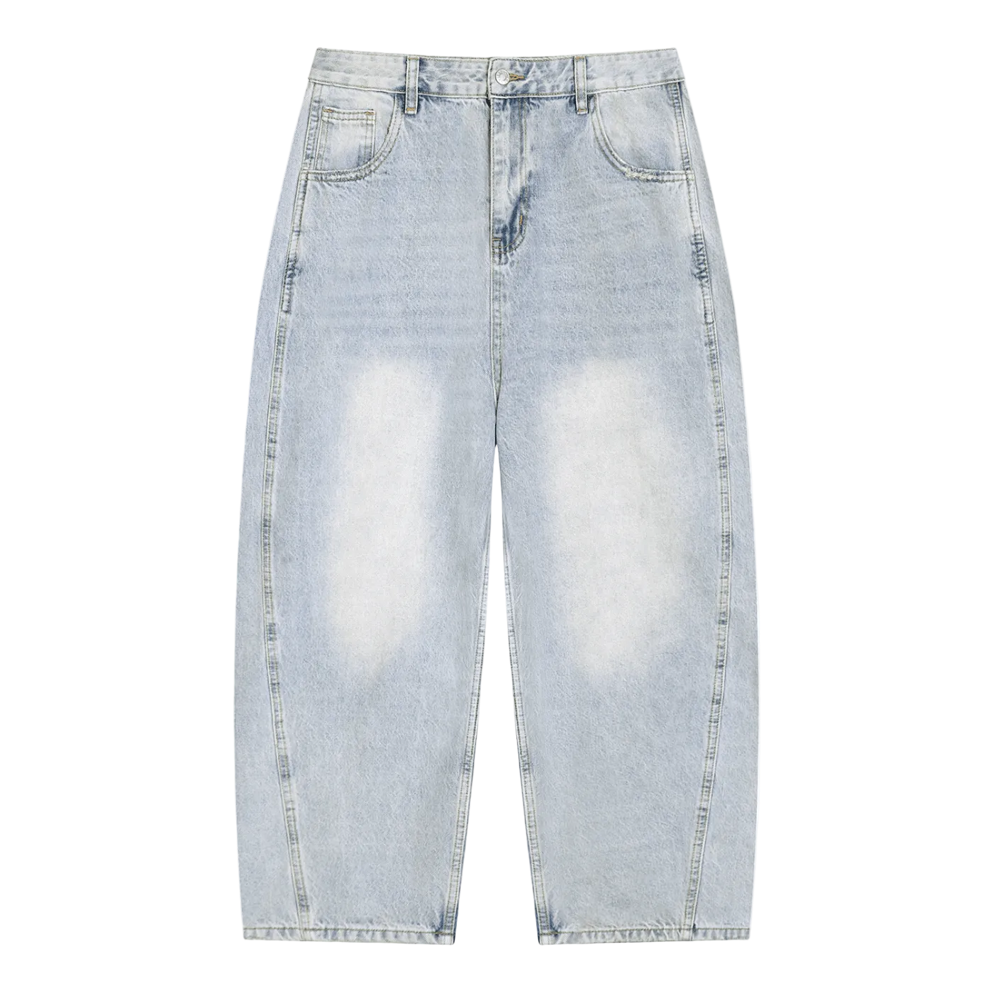 Sunfade Jeans