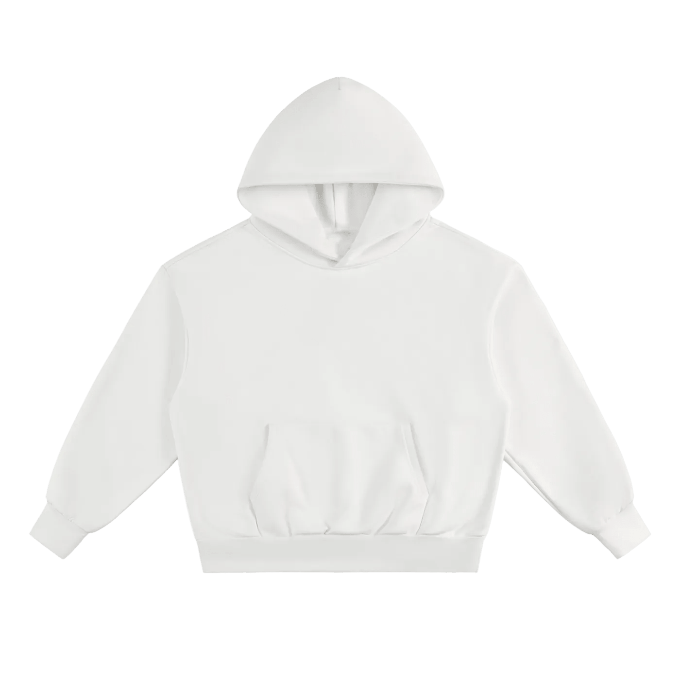 500GSM Hoodie
