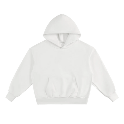 500GSM Hoodie