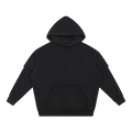 Double Layer Hoodie