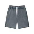 Mineral Wash Shorts