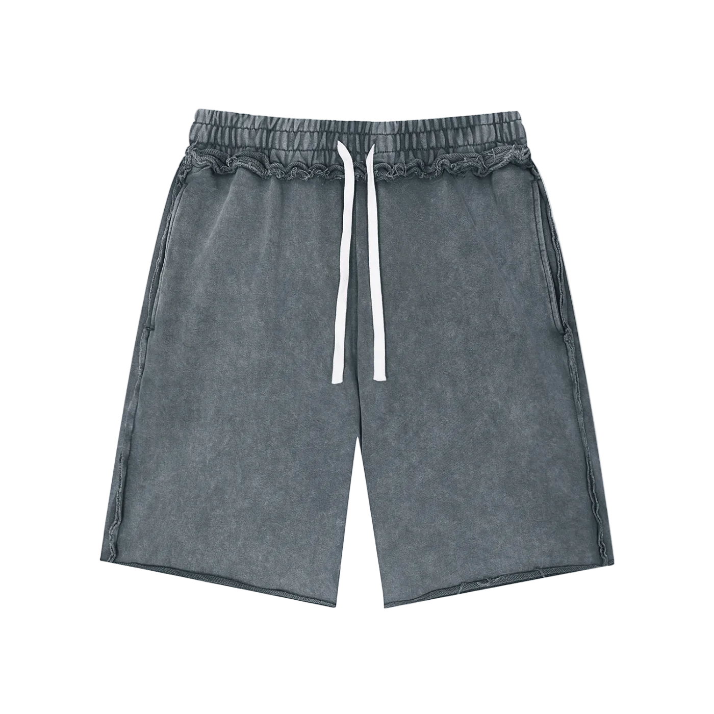 Mineral Wash Shorts