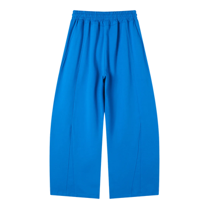 Wide Leg Sweats