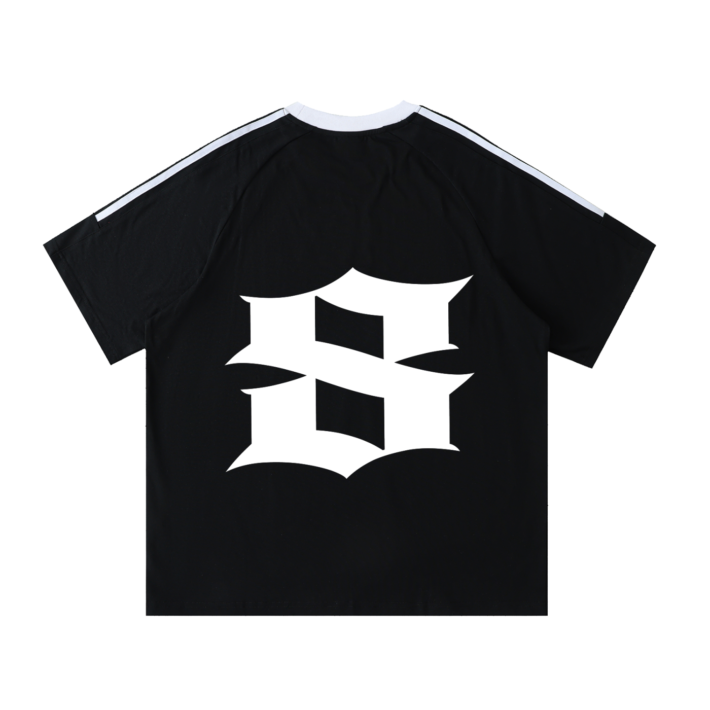 Contrast Jersey