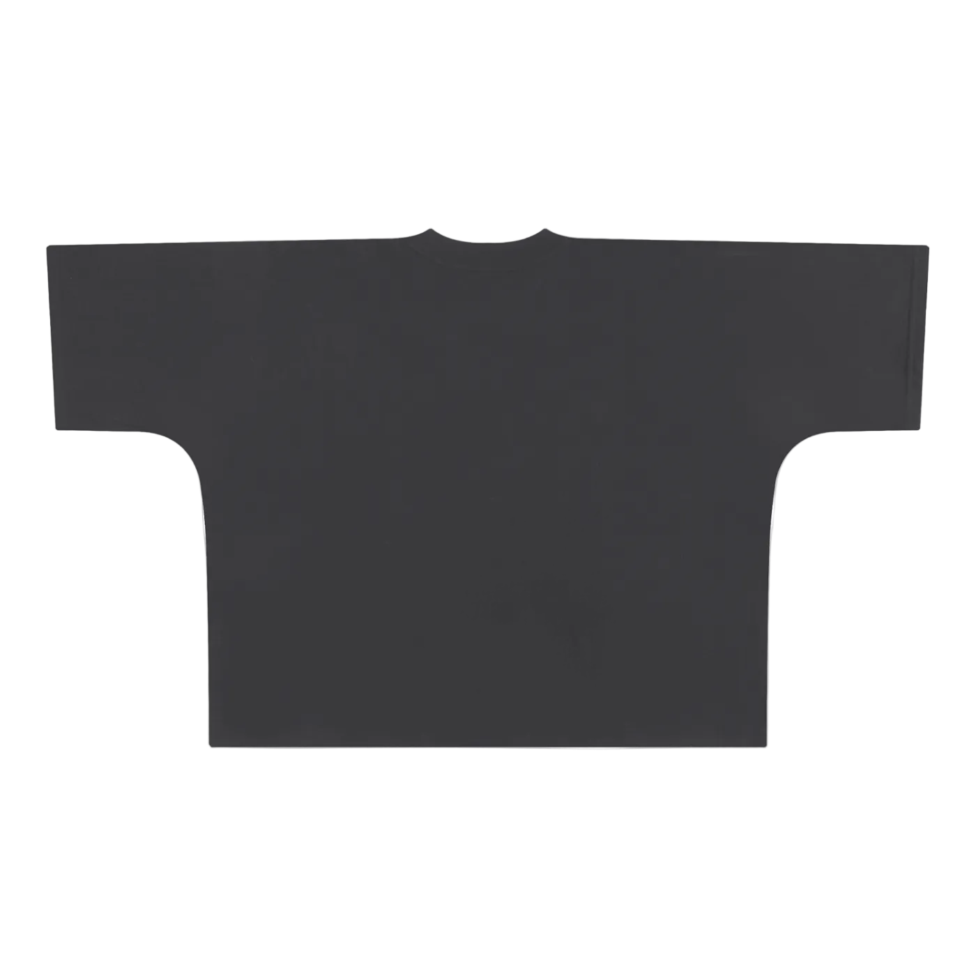 Oversized Box T-Shirt