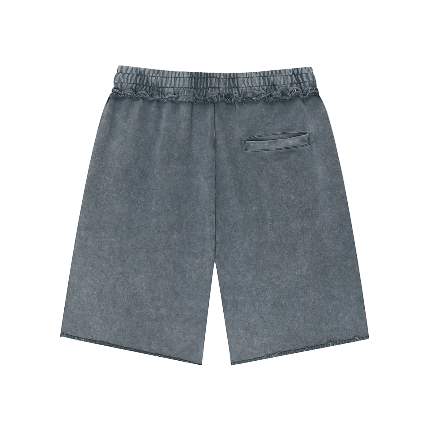 Mineral Wash Shorts