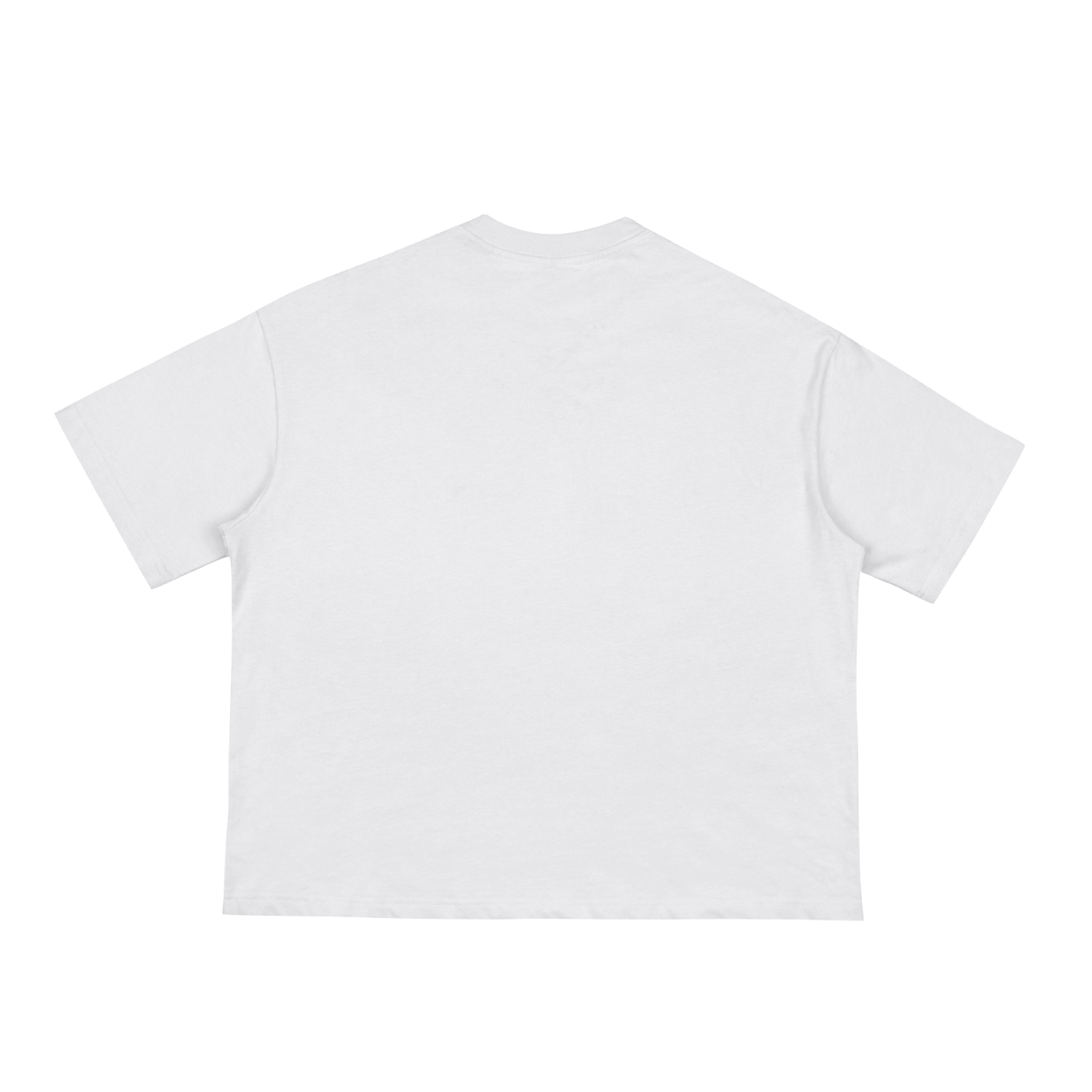 Classic Box Tee