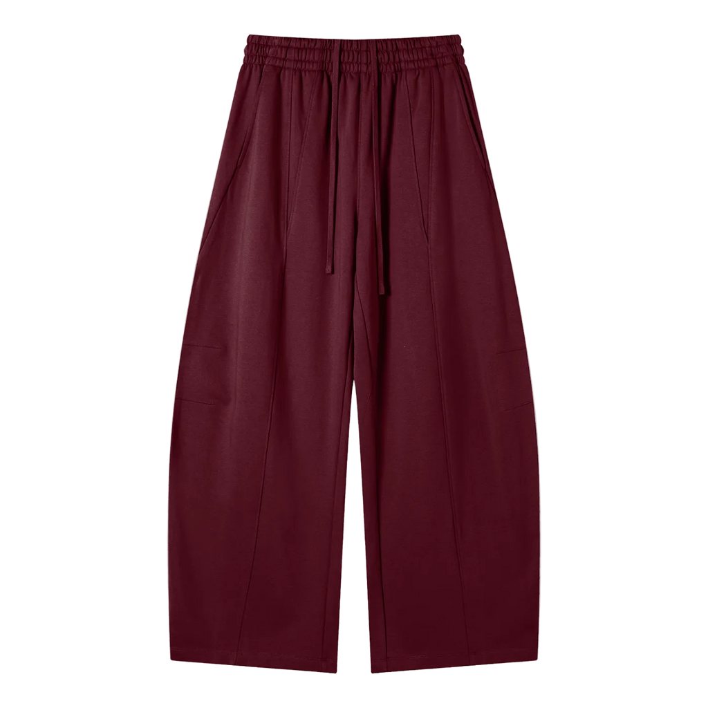 Wide Leg Sweats