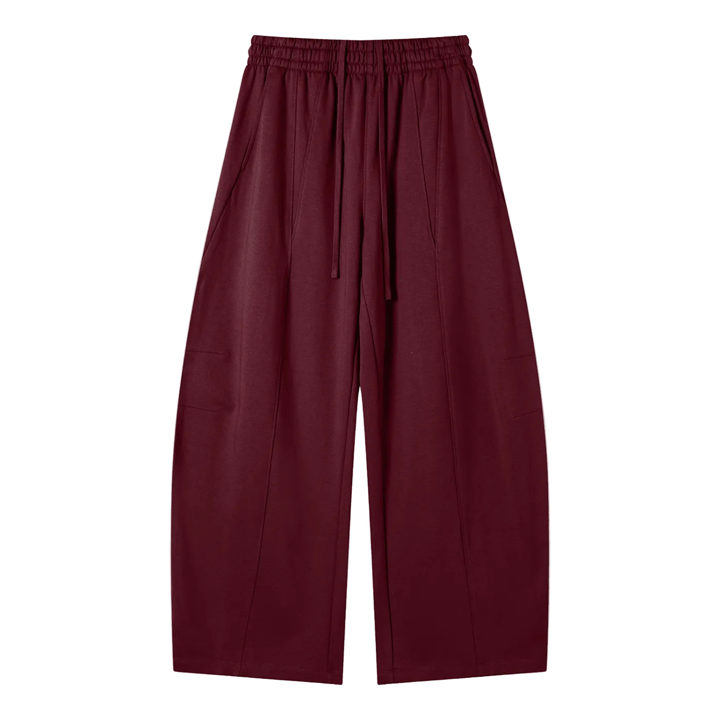 Wide Leg Sweats