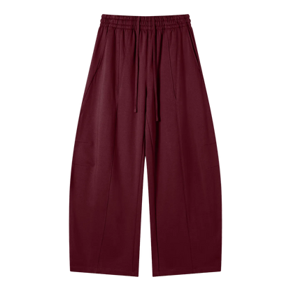 Wide Leg Sweats