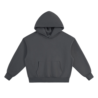 500GSM Hoodie