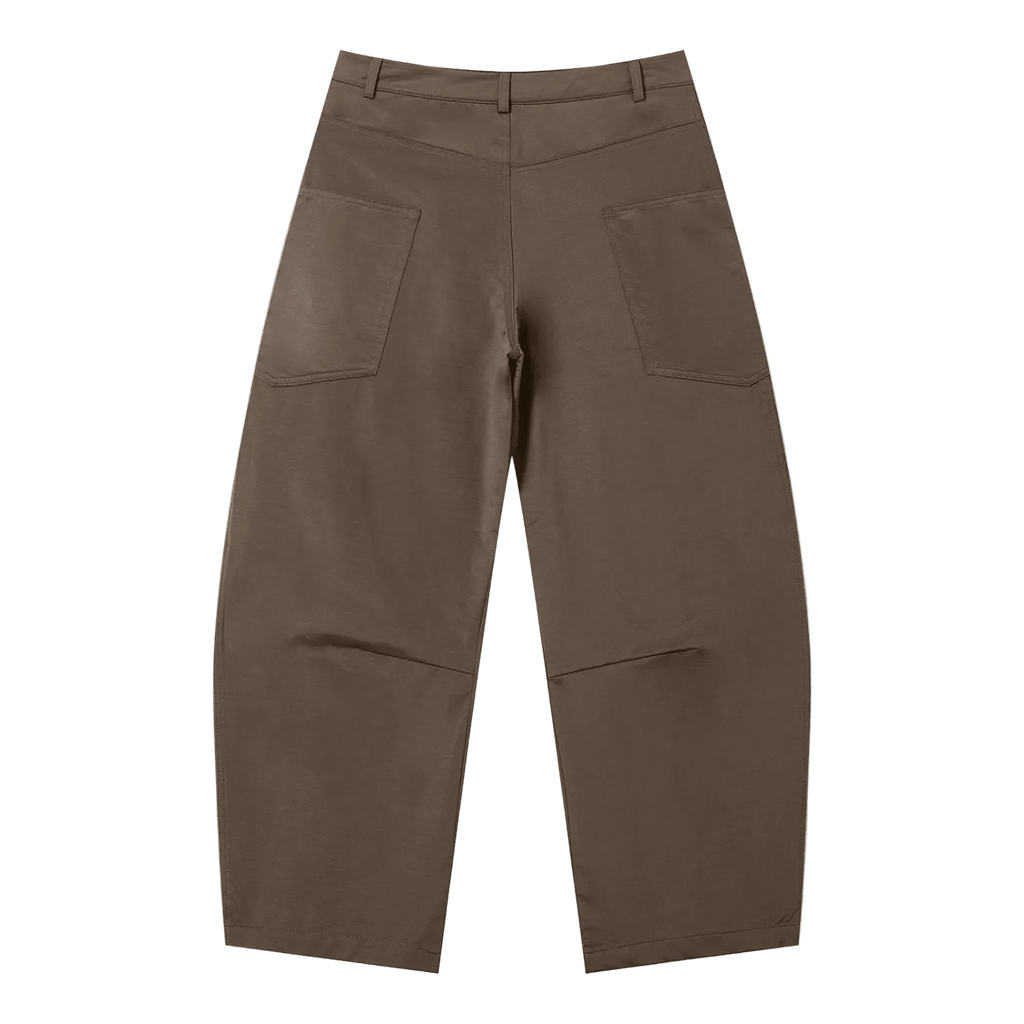 Double Wide Cargos