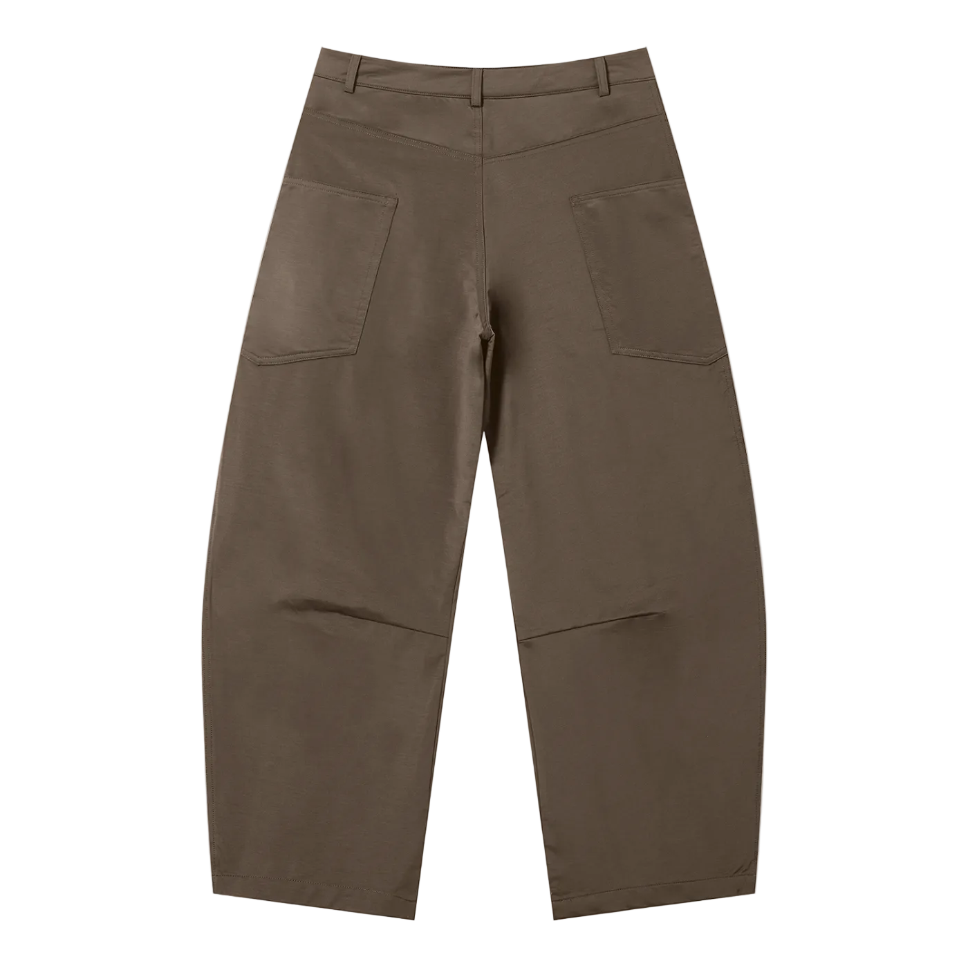 Double Wide Cargos