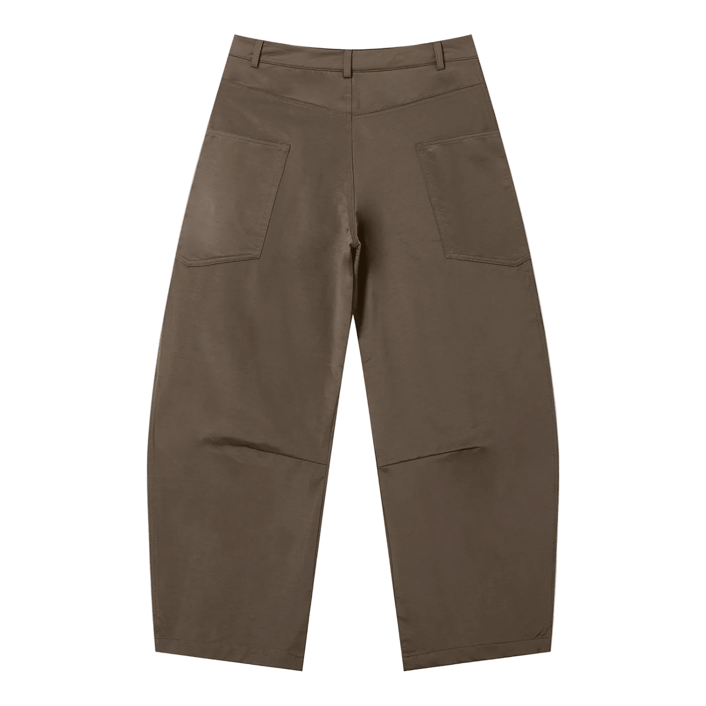 Double Wide Cargos