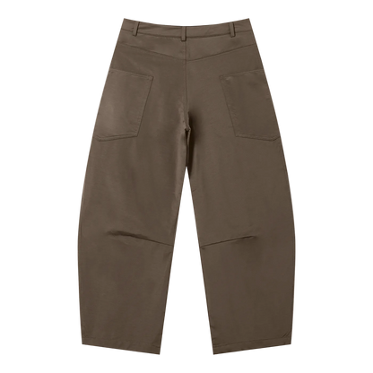 Double Wide Cargos
