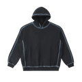 Sunfaded Fleece Hoodie