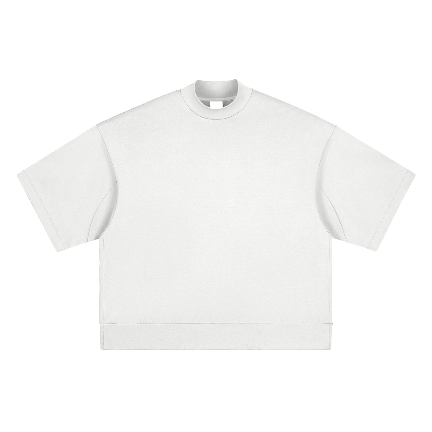 mock-neck,heavyweight,boxy-fit,cotton,limited-drop