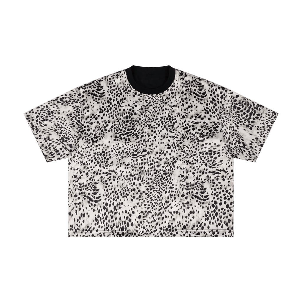 Leopard T-Shirt