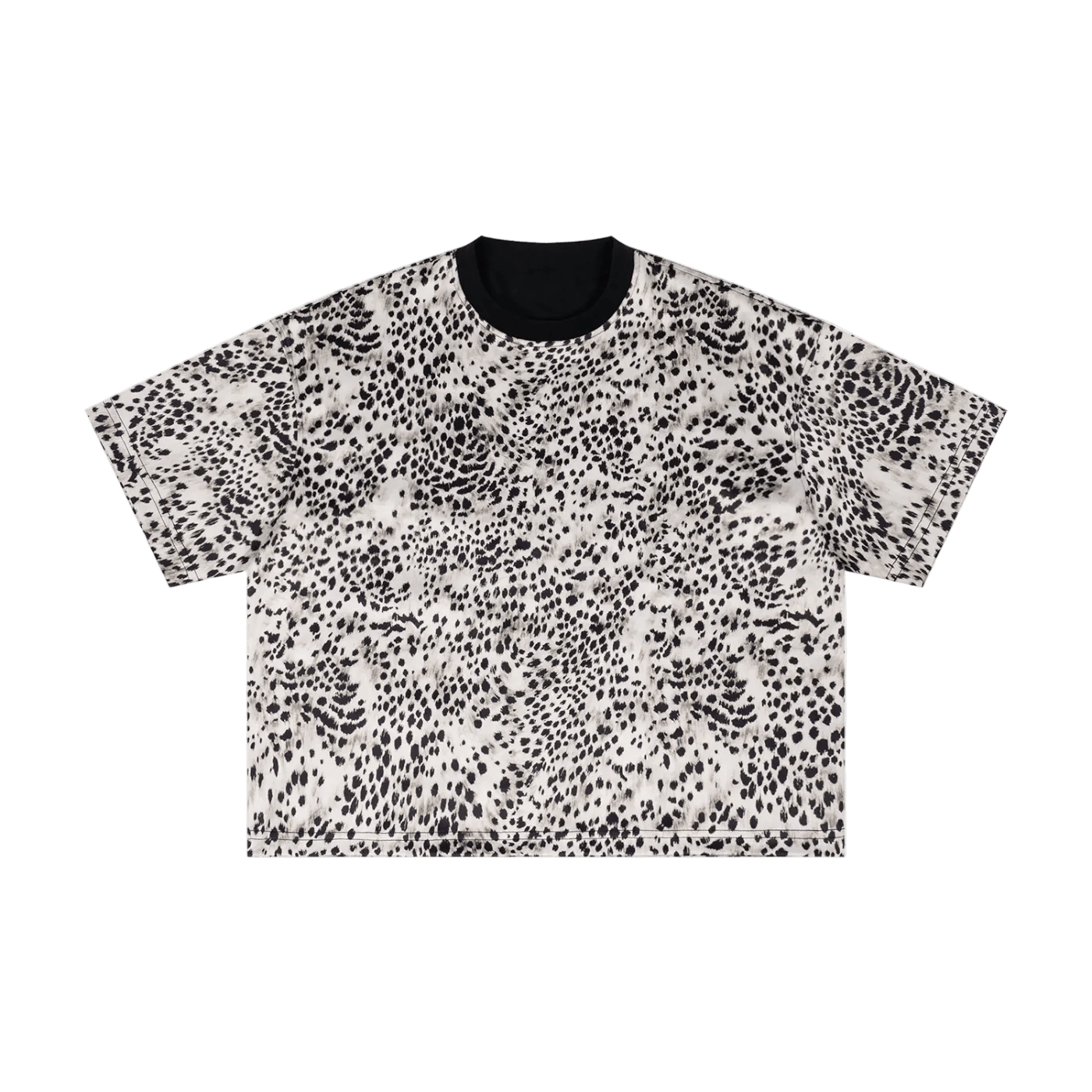 Leopard T-Shirt
