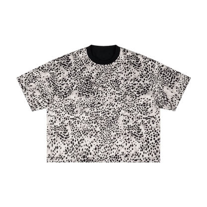 Leopard T-Shirt