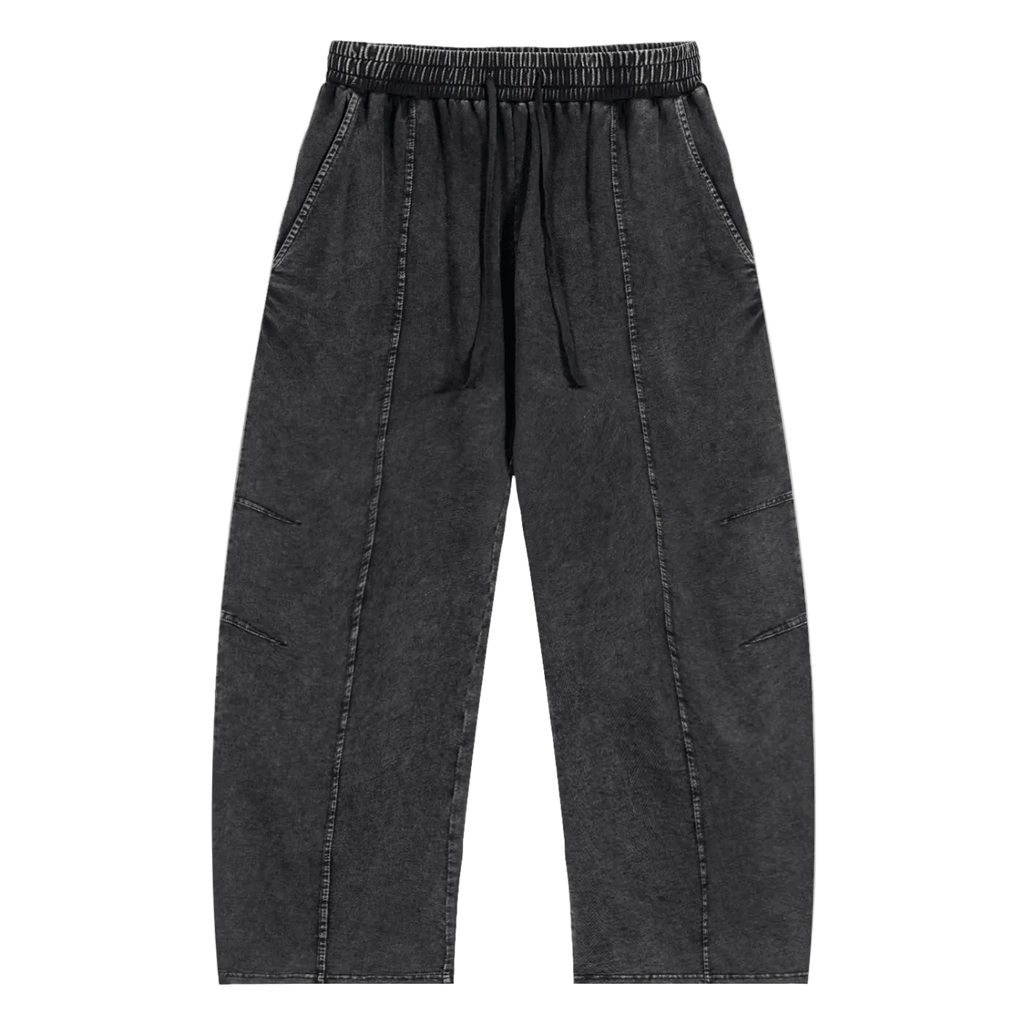 Snow Washed Sweats