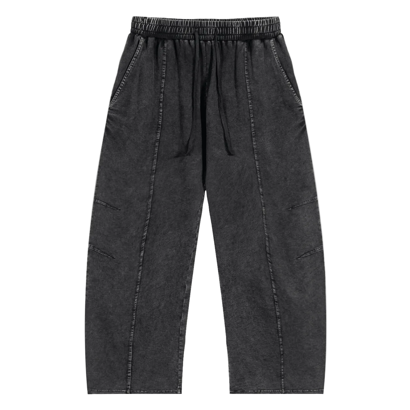Snow Washed Sweats
