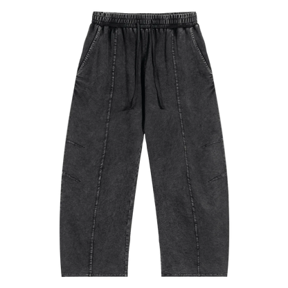 Snow Washed Sweats