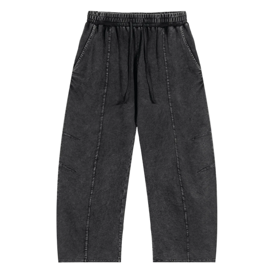 Snow Washed Sweats