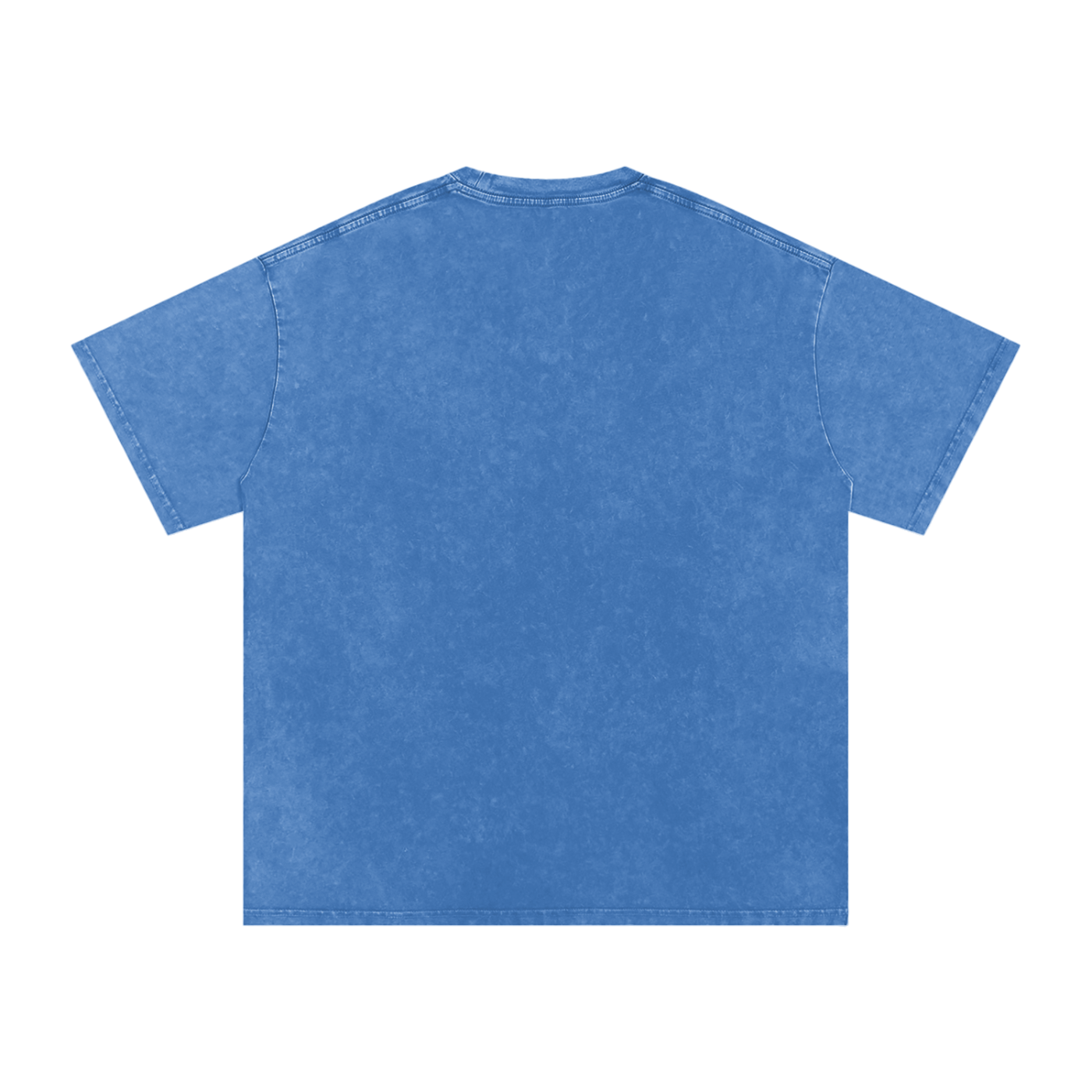 Acid Wash Oversize Tee