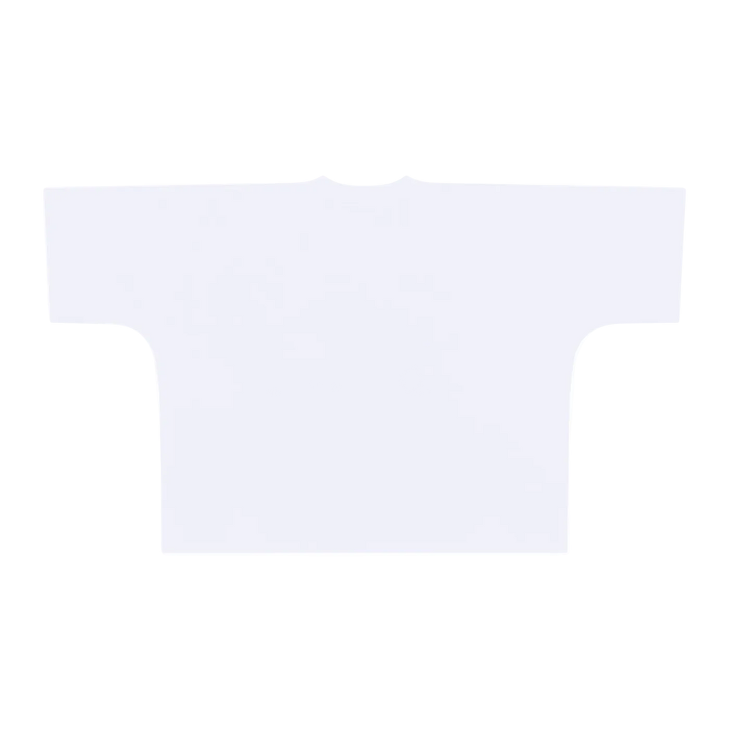 Oversized Box T-Shirt