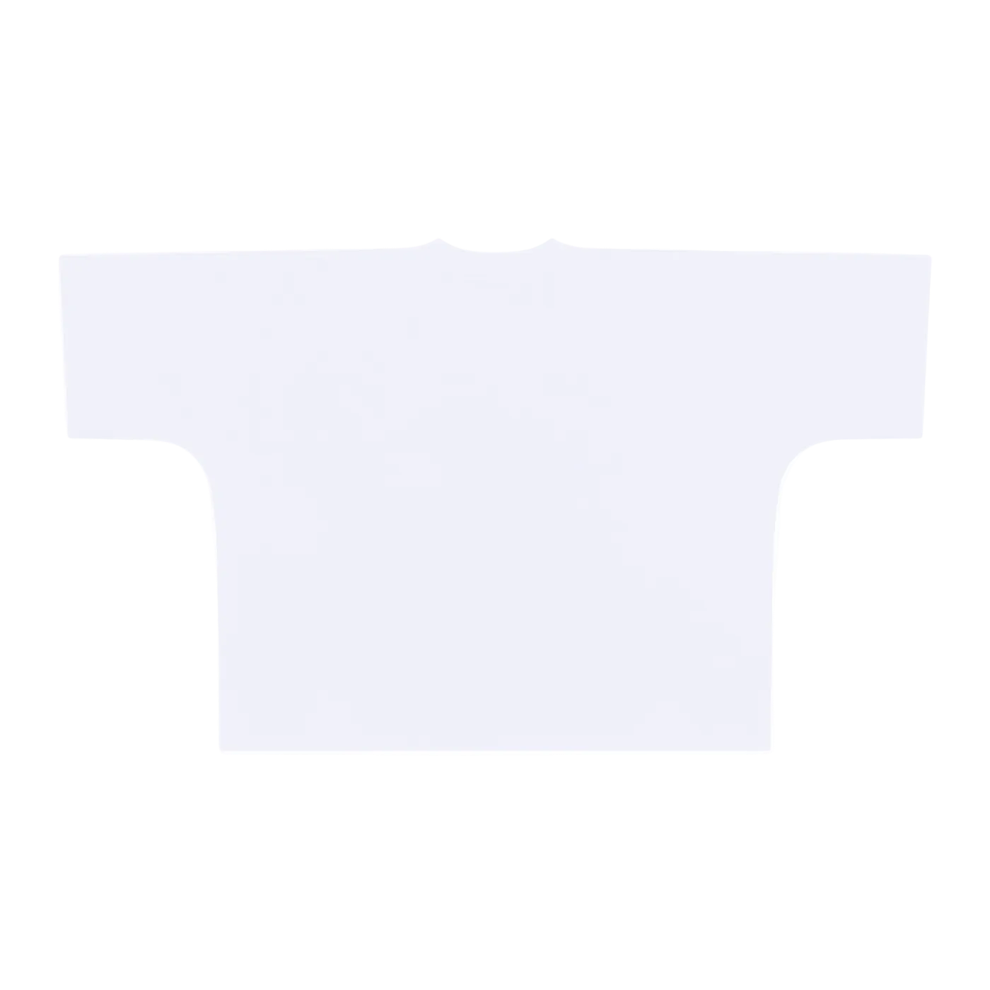 Oversized Box T-Shirt